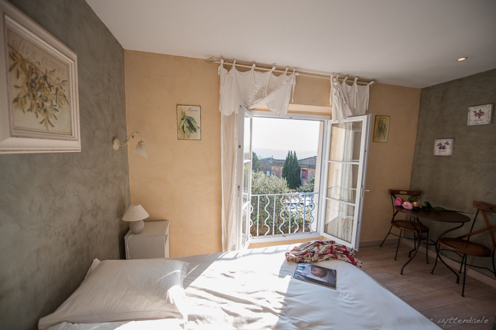 Le Crillon Hotel Murs  Exterior photo